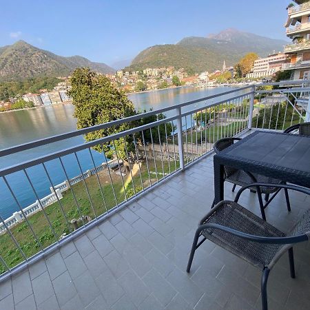 Appartamento Il Cedro Omegna Exterior photo